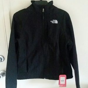 Women's North face apex bionic jacket Xl